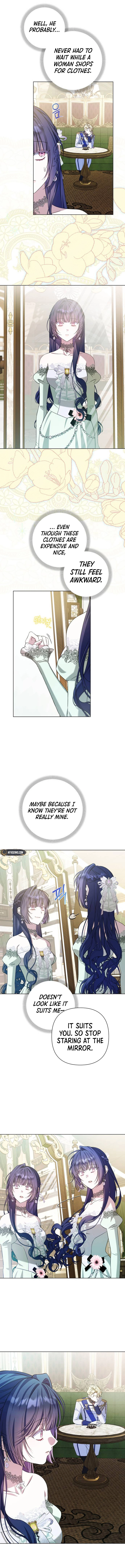 Kneel, Your Grace! Chapter 17 Page 13